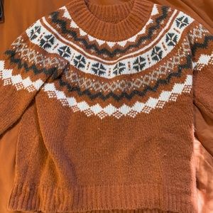 American Eagle Sweater